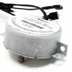 WILTEC Pièce Détachée Moteur De Tournement Pour Couveuse Automatique -POULAILLER ET ÉLEVAGE DE LA BASSE-COUR Ventes 10056600 3