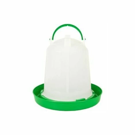 FLAMINGO Abreuvoir Twist 3L 1 FLAMINGO Abreuvoir Twist 3L