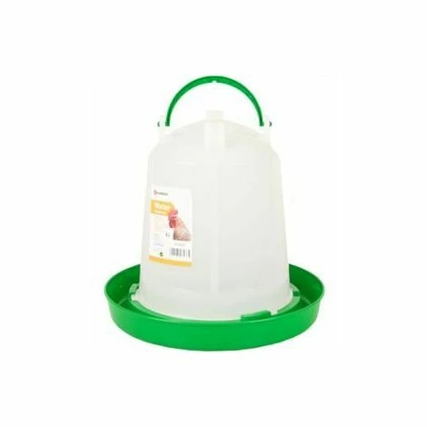 FLAMINGO Abreuvoir Twist 3L 2 FLAMINGO Abreuvoir Twist 3L – Image 2