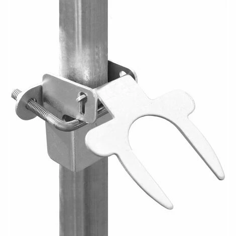 TERRE JARDIN Enclos Poulailler / Volière Extérieur 6 M2 5 TERRE JARDIN Enclos Poulailler / Volière Extérieur 6 M2 – Image 5