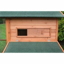 FERME DE BEAUMONT Poulailler Oslo -POULAILLER ET ÉLEVAGE DE LA BASSE-COUR Ventes 10735310 4