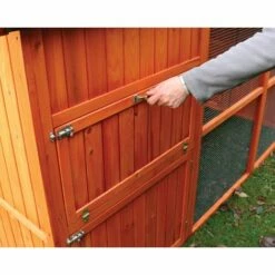 FERME DE BEAUMONT Poulailler Norway -POULAILLER ET ÉLEVAGE DE LA BASSE-COUR Ventes 10735311 3