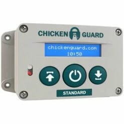 CHICKENGUARD FR Portier ChickenGuard STANDARD