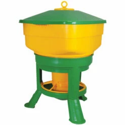 NOVITAL Mangeoire Sur Pieds 20 Kg