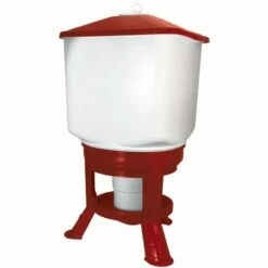 Abreuvoir Sur Pieds Novital 50 Litres