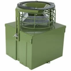 AUTRES Agrainoir Distributeur Alimentaire Automatique - Pro 12V -POULAILLER ET ÉLEVAGE DE LA BASSE-COUR Ventes 11194831 3