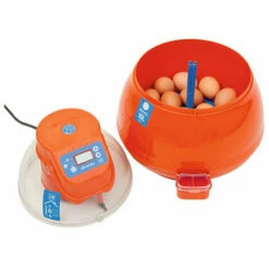 AUTRES Couveuse "Covatutto", 16 L, Numérique -POULAILLER ET ÉLEVAGE DE LA BASSE-COUR Ventes 11266015 3