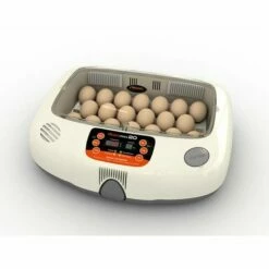Incubateur 20 MAX R-COM
