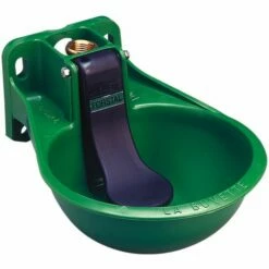 Abreuvoir Synthétique à Palette Horizontale FORSTAL | La Buvette