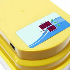 WILTEC Couveuse Automatique 12 Oeufs Appareil à Couver Incubateur Volaille Eleveurs -POULAILLER ET ÉLEVAGE DE LA BASSE-COUR Ventes 1207868 4