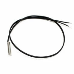 WILTEC Pièce Détachée Capteur De Température Pour Couveuse Automatique Incubateur