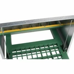 Mangeoire Automatique Pour Poules - 5 Kg Feedomatic 5 Mangeoire Automatique Pour Poules - 5 Kg Feedomatic -POULAILLER ET ÉLEVAGE DE LA BASSE-COUR Ventes 12197655 3