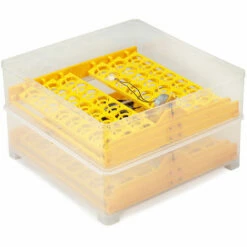 MUCOLA Incubateur D'œufs Pour 96 œufs, De Volaille -POULAILLER ET ÉLEVAGE DE LA BASSE-COUR Ventes 12668414 3