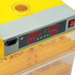 MUCOLA Incubateur D'œufs Pour 96 œufs, De Volaille -POULAILLER ET ÉLEVAGE DE LA BASSE-COUR Ventes 12668414 4