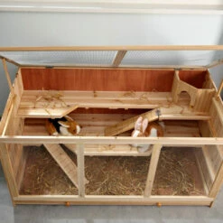 MUCOLA Rongeur Cage, Villa Pour L'hamster, Les Souris, Petit Animal Cage, Rat Cage -POULAILLER ET ÉLEVAGE DE LA BASSE-COUR Ventes 12668418 5