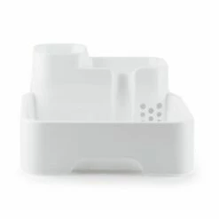 Oneconcept Lake Lassie Abreuvoir 4 Litres Pour Animaux Domestiques Chien Chat -POULAILLER ET ÉLEVAGE DE LA BASSE-COUR Ventes 12991060 4