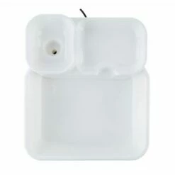 Oneconcept Lake Lassie Abreuvoir 4 Litres Pour Animaux Domestiques Chien Chat -POULAILLER ET ÉLEVAGE DE LA BASSE-COUR Ventes 12991060 5