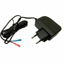 CHEMIN DES POULAILLERS St Alimentation Électrique (230 V) Pour Portier Électronique Vsd Et Vse