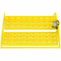 INCUBATO Couveuse Automatique Incubateur Digital Led Machine À Couver 80W 48 Oeufs - Gris 8 INCUBATO Couveuse Automatique Incubateur Digital Led Machine À Couver 80W 48 Oeufs - Gris -POULAILLER ET ÉLEVAGE DE LA BASSE-COUR Ventes 14193084 4