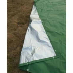 CHEMIN DES POULAILLERS Bâche Pour Grand Enclos Poulailler Parc Grillagé 4x2x2,25m -POULAILLER ET ÉLEVAGE DE LA BASSE-COUR Ventes 14352010 5