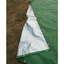 CHEMIN DES POULAILLERS Bâche Pour Grand Enclos Poulailler Parc Grillagé 3x3x2.25m -POULAILLER ET ÉLEVAGE DE LA BASSE-COUR Ventes 14352011 5