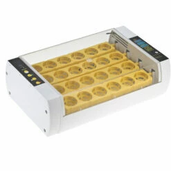 ASUPERMALL Incubateur Automatique Pour Oeufs, Ac220V, (Peut Regarder La Video) -POULAILLER ET ÉLEVAGE DE LA BASSE-COUR Ventes 14635315 3