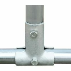 Poulailler 2 X 1 X 1,5 M Acier Galvanisé VidaXL -POULAILLER ET ÉLEVAGE DE LA BASSE-COUR Ventes 14904042 5