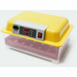 HELLOSHOP26 Couveuse Automatique Incubateur Appareil à Couver 24 Oeufs -POULAILLER ET ÉLEVAGE DE LA BASSE-COUR Ventes 15092173 5