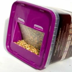 GASCO Repas Complet Spécial Ponte Pour Poules, Avec Distributeur Intégré -POULAILLER ET ÉLEVAGE DE LA BASSE-COUR Ventes 15622515 4