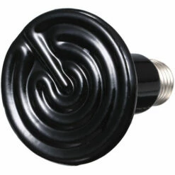 ASUPERMALL Ac110-120V 100W En Ceramique Lumiere Emettrice De Chaleur, Base E26 / E27 -POULAILLER ET ÉLEVAGE DE LA BASSE-COUR Ventes 15633828 3