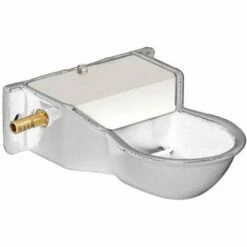 P2D ® Mini Abreuvoir Automatique à Niveau Constant Autolap™