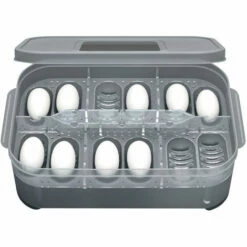 ASUPERMALL Boite D'Elevage De Reptiles