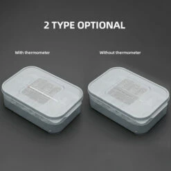 ASUPERMALL Boite D'Elevage De Reptiles -POULAILLER ET ÉLEVAGE DE LA BASSE-COUR Ventes 16365677 4