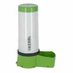 Kerbl Abreuvoir Pour Animaux NoFrost Superior 2.0 8 W 330 Ml Vert - Vert -POULAILLER ET ÉLEVAGE DE LA BASSE-COUR Ventes 16479881 3