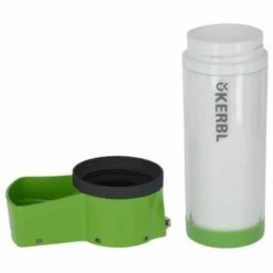 Kerbl Abreuvoir Pour Animaux NoFrost Superior 2.0 8 W 330 Ml Vert - Vert -POULAILLER ET ÉLEVAGE DE LA BASSE-COUR Ventes 16479881 4