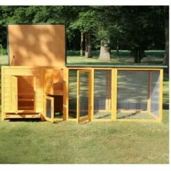 BB-LOISIRAM Poulailler Extension De Haute Qualit -POULAILLER ET ÉLEVAGE DE LA BASSE-COUR Ventes 17269062 3