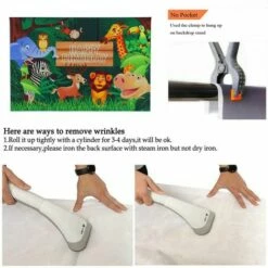 INSMA Animaux Th è Me Photographie Toile De Fond Jungle Photo Fond Prop Party 220 * 150 8 INSMA Animaux Th è Me Photographie Toile De Fond Jungle Photo Fond Prop Party 220 * 150 -POULAILLER ET ÉLEVAGE DE LA BASSE-COUR Ventes 18197057 4