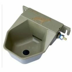 AVIMAC Abreuvoir Plastique Taille L