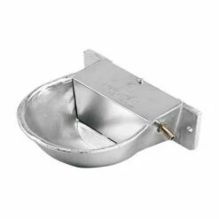 AVIMAC Abreuvoir Chiens Avec Fixation Par Vis Taille XL