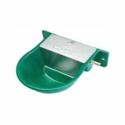 AVIMAC Abreuvoir Chiens Avec Fixation Par Vis Peinte Taille XL