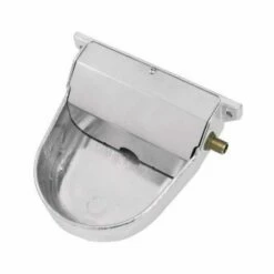 AVIMAC Abreuvoir L-5 Aluminium Taille L