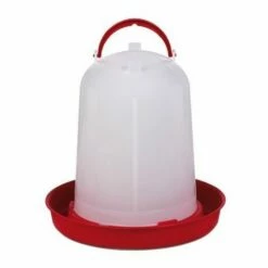 AVIMAC Abreuvoir Eco Poulets 5L