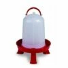 AVIMAC Abreuvoir Eco Poulets 8L Avec Pieds