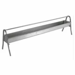 AVIMAC Abreuvoir Canal Automatique 1 M. Avec Pieds