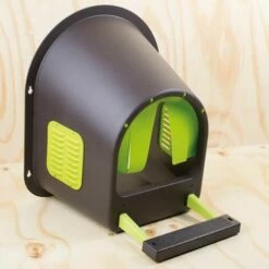 AUTRES Nid En Plastique "MyCozyNest" 6 AUTRES Nid En Plastique "MyCozyNest" -POULAILLER ET ÉLEVAGE DE LA BASSE-COUR Ventes 18645179 3