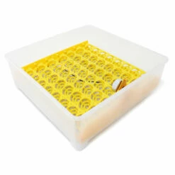 WILTEC Couveuse Automatique Incubateur Éclosoir 56 Oeufs -POULAILLER ET ÉLEVAGE DE LA BASSE-COUR Ventes 1913524 5