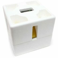 WILTEC Couveuse Automatique Incubateur 8 Oeufs -POULAILLER ET ÉLEVAGE DE LA BASSE-COUR Ventes 1913527 4