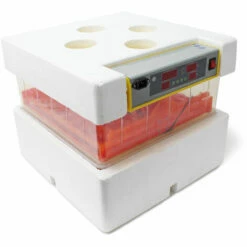 WILTEC Couveuse Atomatique Incubateur Éclosoir 72 Oeufs -POULAILLER ET ÉLEVAGE DE LA BASSE-COUR Ventes 1913528 3