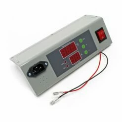 WILTEC Pièce Détachée Appareil De Commande Pour Couveuse Automatique Incubateur 24 Oeufs