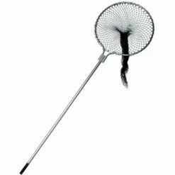 OLBA Grande épuisette Télescopique Volailles